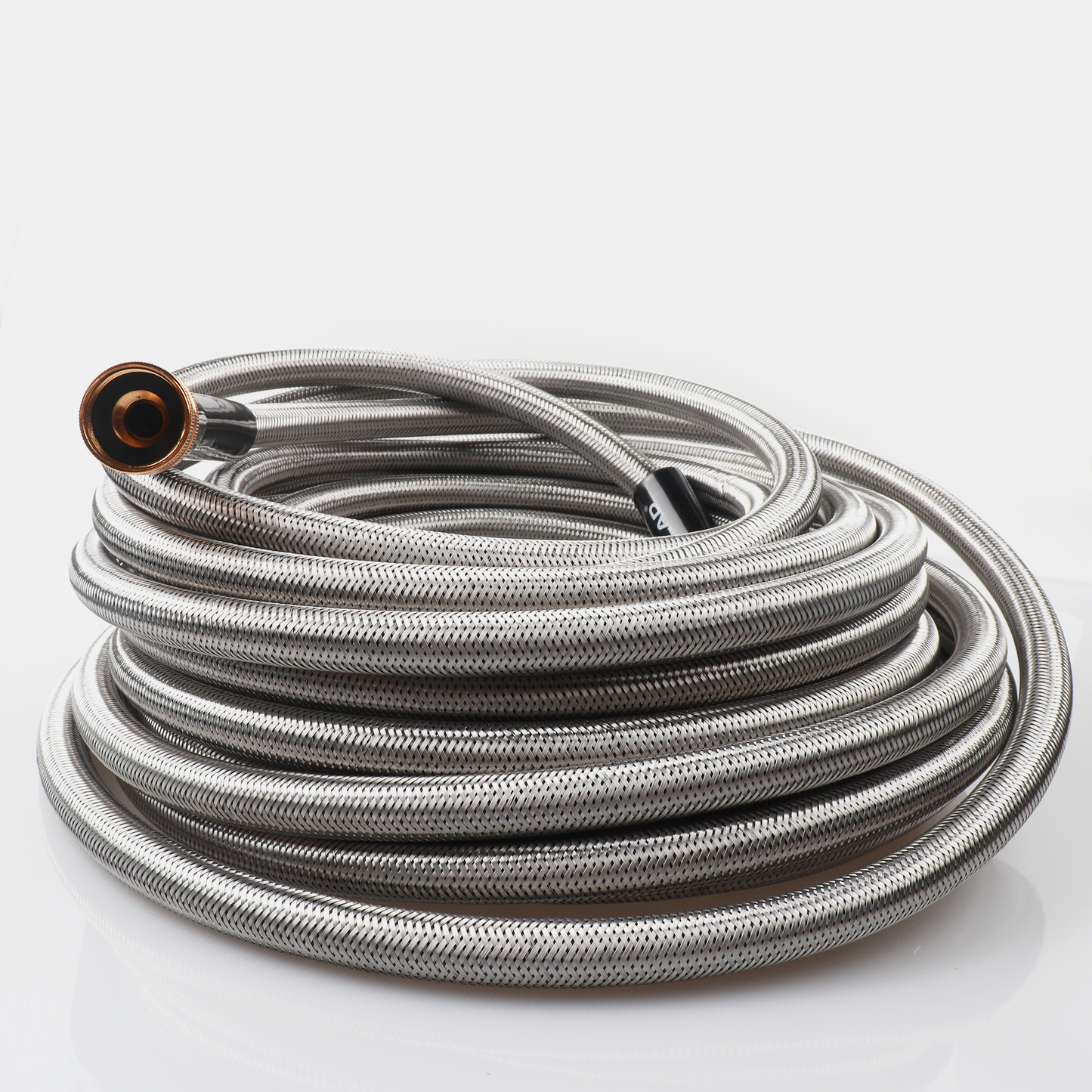 IRRIGLAD Stainless Steel Garden Hose