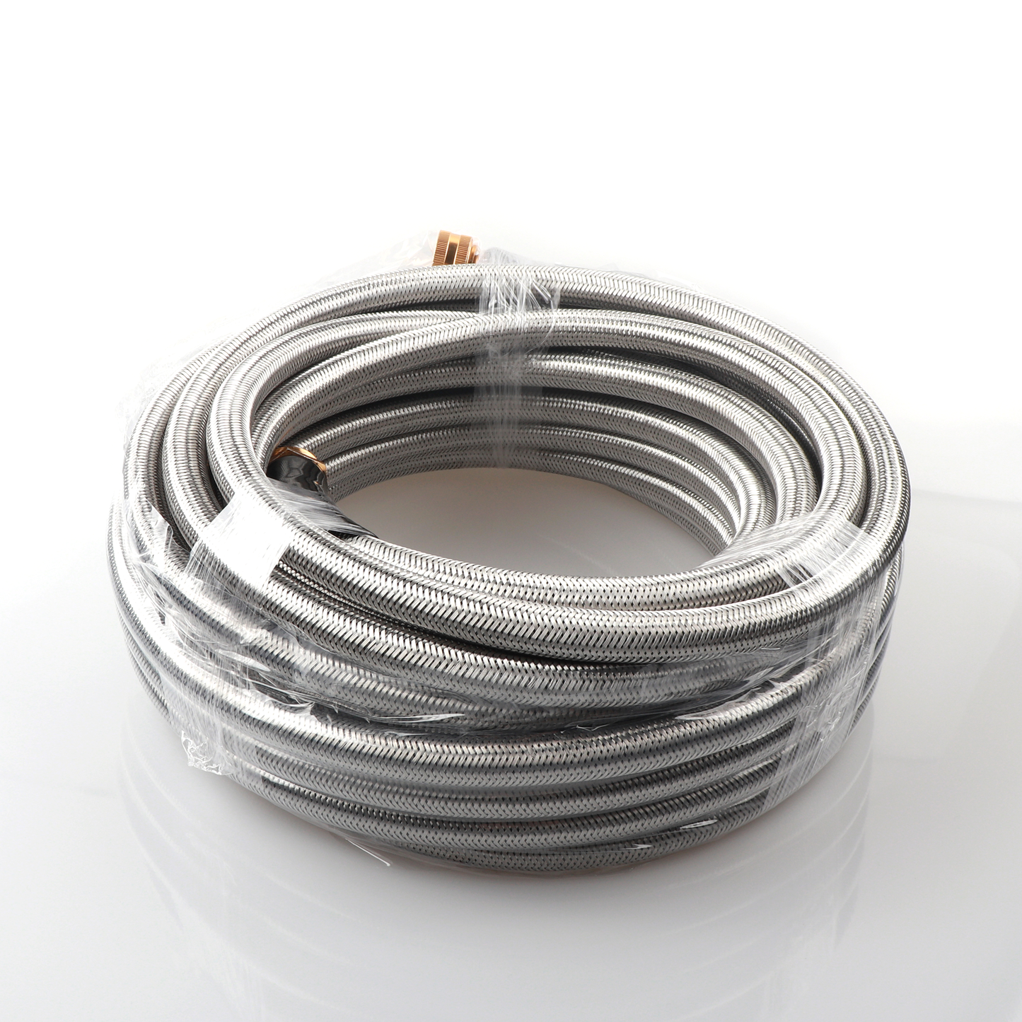 IRRIGLAD Stainless Steel Garden Hose