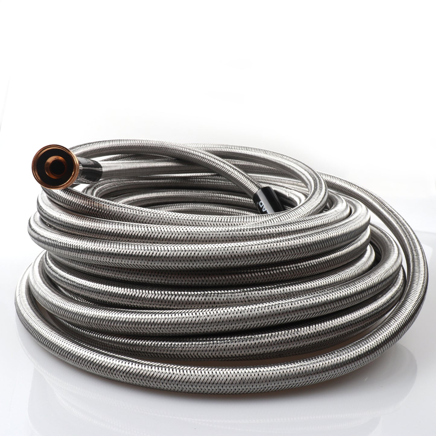 IRRIGLAD Stainless Steel Garden Hose